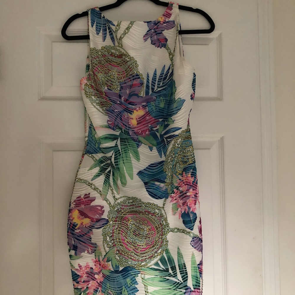 Jennifer Lopez Dress